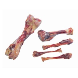 Nobby Parmaknochen - 16 cm