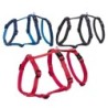 Nobby Turva Anti-Ausbruch-Geschirr - Blau - XS