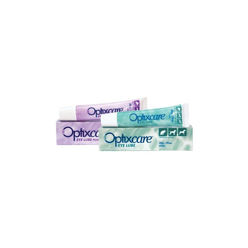 Optixcare Eye Lube
