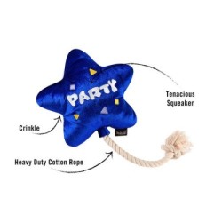 P.L.A.Y. Pet Party Time Collection - Best Day Ever Balloon