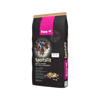 Pavo SportsFit - 15 kg