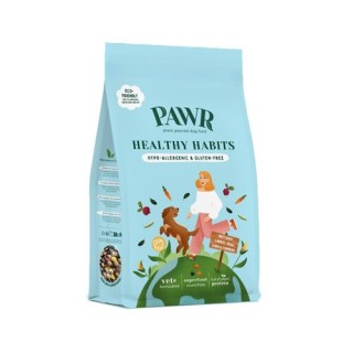 PAWR Healthy Habits - 8 kg