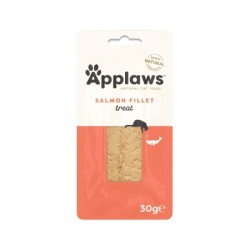 Applaws Salmon Loin - 12 x 30 g