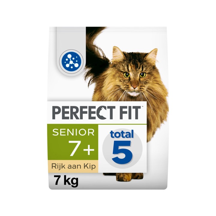 Perfect Fit Senior 7+ - Huhn - 7 kg