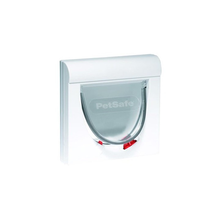 PetSafe Staywell Classic magnetische Katzenklappe