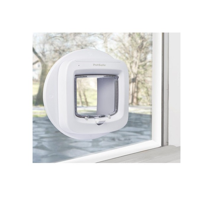Petsafe Staywell Mikrochip Katzenklappe