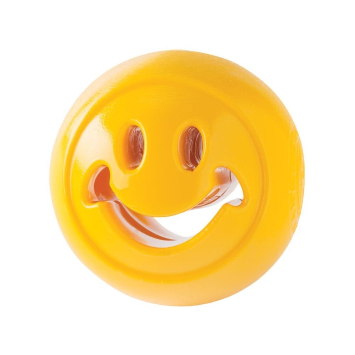 Outward Hound Orbee-Tuff Nook - Gelb