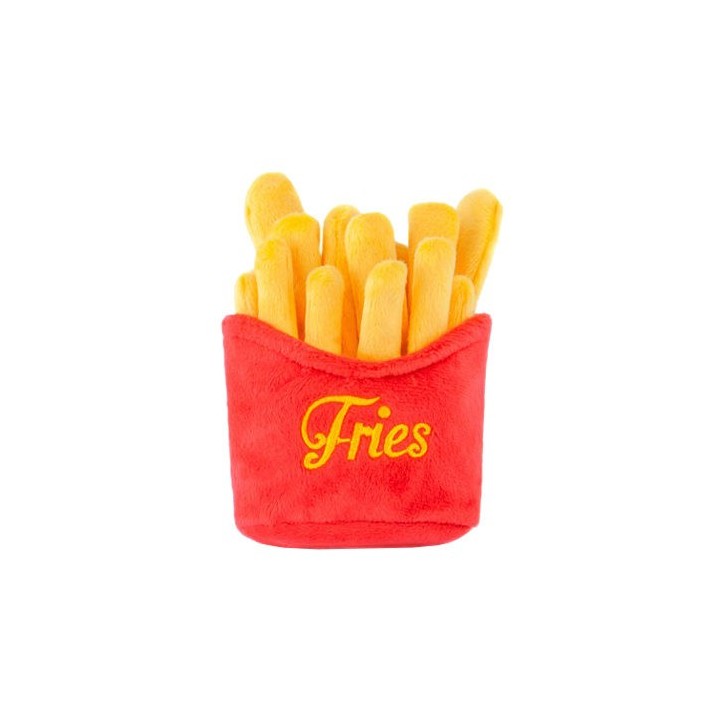 P.L.A.Y. Pet American Classic Pluche - Pommes