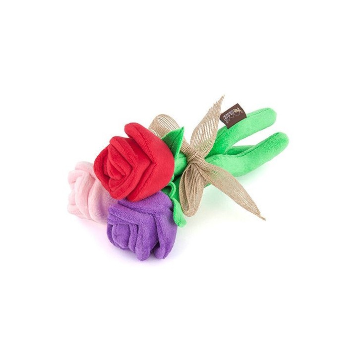 P.L.A.Y. Pet Puppy Love - Rover's Roses Pluche