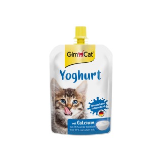 GimCat Yoghurt - 150 g