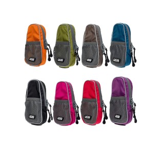 DOG Copenhagen Pouch Organizer™ Hundeleinen-Tasche Classic Red One Size