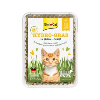 GimCat Hydro-Gras - 150 g