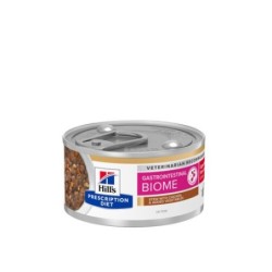 Hill's PD - Gastrointestinal Biome Stress Katzenfutter - Dose - 24 x 82 g