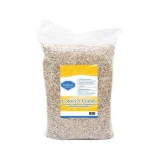 The Natural Pet Brand Cotton n Cotton - 100 l