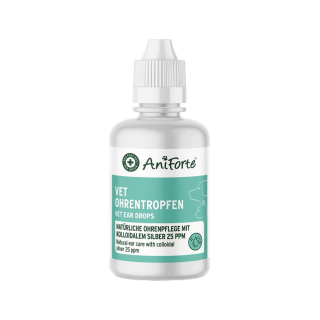 AniForte VET Ohrentropfen - 50 ml