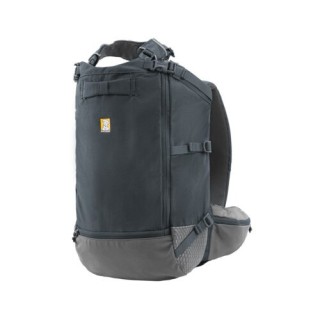 Ruffwear Hitch Hiker Hundetragetasche - Basalt Gray - XXS