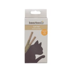 Beeztees Matatabi- & Catnip Sticks