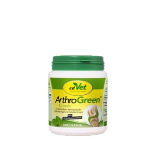 cdVet ArthroGreen - 70 g