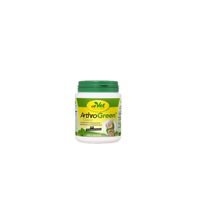 cdVet ArthroGreen - 70 g