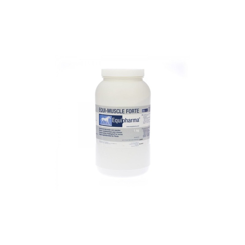 Equi Muscle Forte - 1 kg