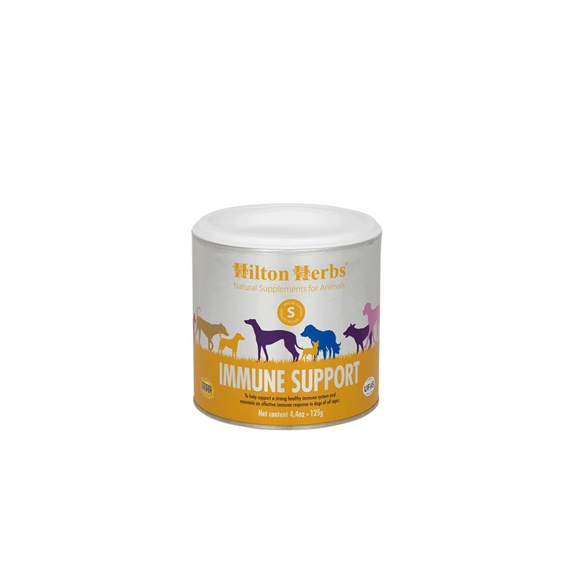 Hilton Herbs Immune Support for Dogs - 125 g
