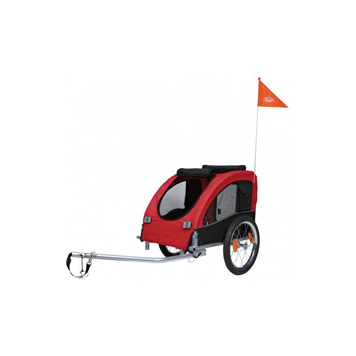 Trixie Fahrradanhänger - M