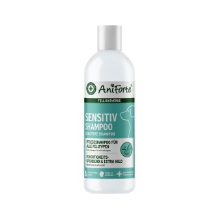 AniForte Fur Harmony Shampoo - Sensitive - 200 ml