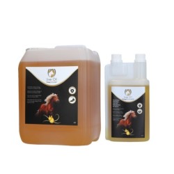 Excellent Levertraan (Lebertran) - 5 Liter