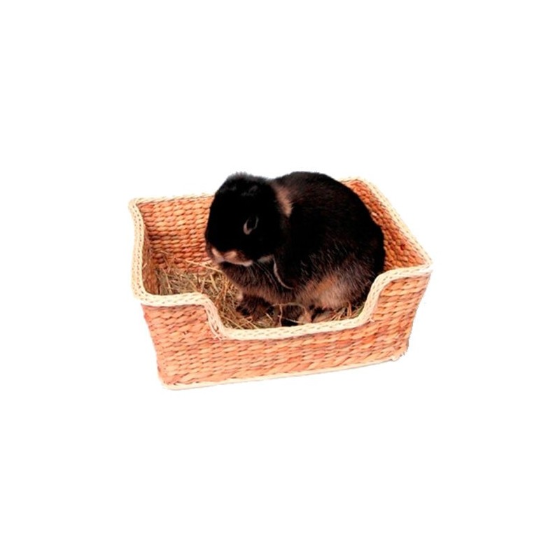 Rosewood Chill 'N' Snooze Nagetierbett