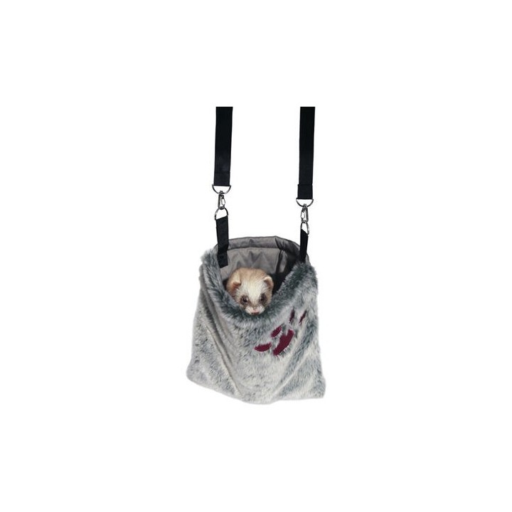 Rosewood Transporttasche für Nager