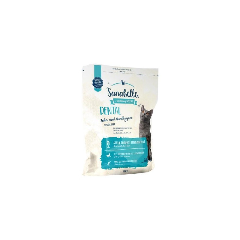 Sanabelle Dental - 400 g
