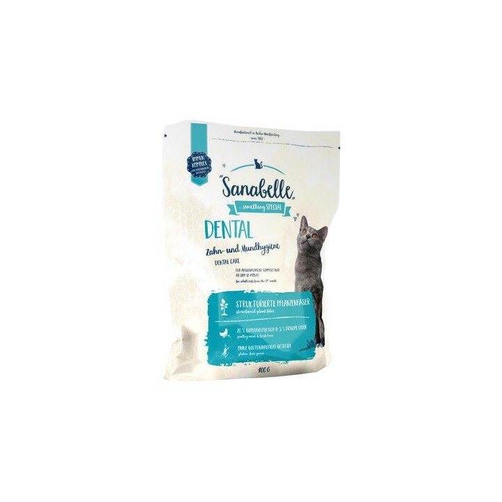 Sanabelle Dental - 400 g