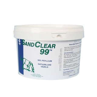 SandClear - 4530 g