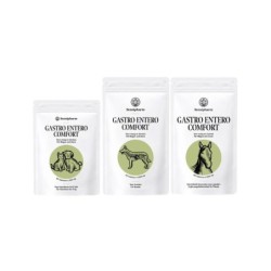 Sensipharm Gastro Entero Comfort - kleine Haustiere - 90 Tabletten