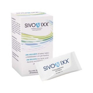 SivoMixx Probiotika - 60 Beutel