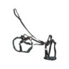 Petsafe Carelift Rear Support Harness - Braun - M
