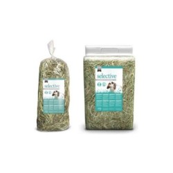 Supreme Science Timothy Heu - 3 x 400 g