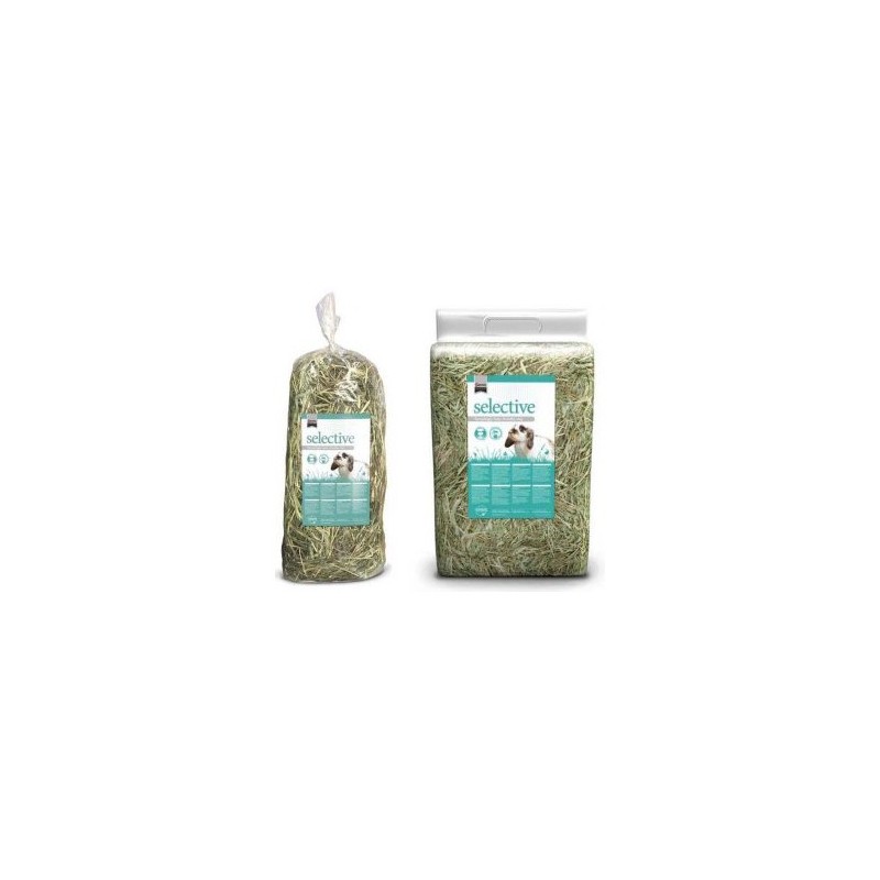 Supreme Science Timothy Heu - 3 x 400 g