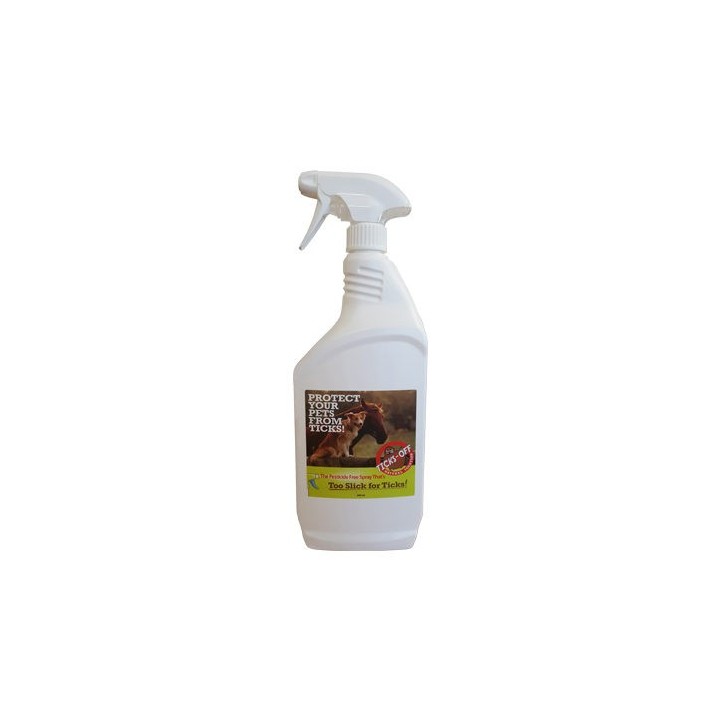 Ticks-Off Zeckenspray - 946 ml