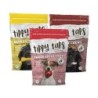 TippyTaps Fruit Snacks - Banane- 100 g