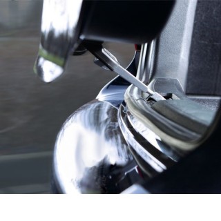 Trixie Car Cooler - 40 cm