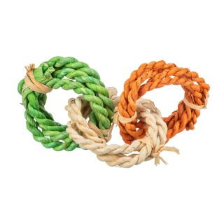 Trixie Maisblätter Spielringe