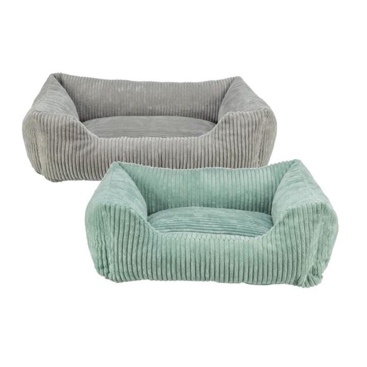 TTrixie Vital Korb Jonna - Salbei - 80 x 60 cm