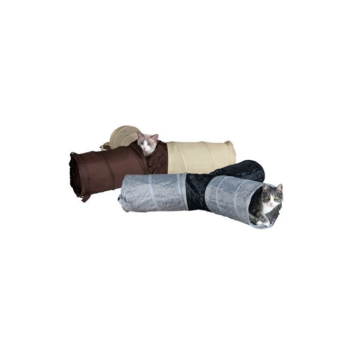 Trixie Nylon-Spieltunnel