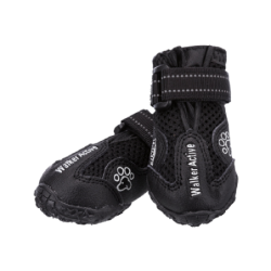 Trixie Pfotenschutz Walker Active - XS/S - 4 St.