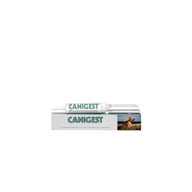 TRM Canigest - 30 ml