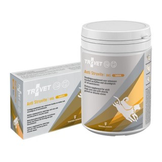 TROVET Anti Struvite UAS - 30 Tabletten
