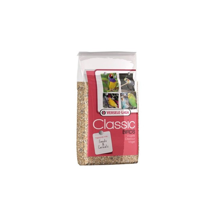 Versele-Laga Classic Birds - 20 kg