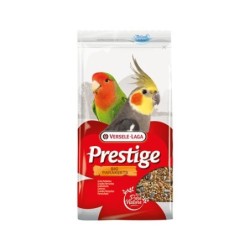 Versele-Laga Prestige Großsittiche - 4 kg