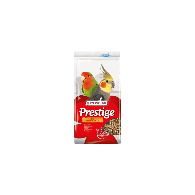 Versele-Laga Prestige Großsittiche - 4 kg